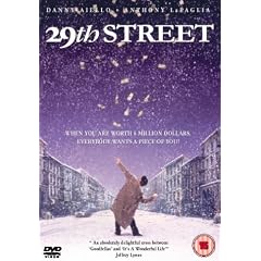 29th Street [DVD] [1991]
