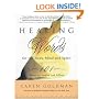 Healing Words for the Body, Mind and Spirit: 101 Words to Inspire and Affirm