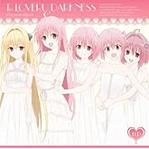 To LOVE��-�Ȥ�֤�-�������ͥ� ����饯����ALBUM