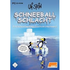 Uli Stein Vol. 7 - Schneeballschlacht