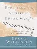 Experiencing Spiritual Breakthroughs: The Powerful Principle of the Three Chairs Experiencing Spiritual Breakthroughs: The Powerful Principle of the Three Chairs