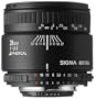 Sigma 28mm F1.8 II Aspherical Lens for Pentax-AF Camera