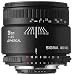 Sigma 28mm F1.8 II Aspherical Lens for Minolta-AF Camera