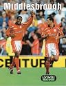 Middlesbrough: Real Lives (Livewire Real Lives)