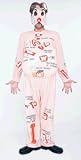 Operation Child Halloween Costume Size 8-10 (B60)