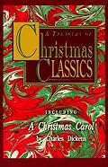 Treasury of Christmas Classics