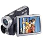 DXG 580V Hi-Def Camcorder (Blueish-Black)