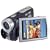 DXG 580V Hi-Def Camcorder (Blueish-Black)