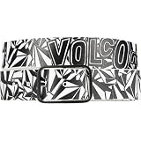 VOLCOM Cluster Belt - White/Black