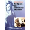 Psychologie des Instrumentalunterrichts