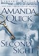 Second Sight (An Arcane Society Novel)