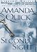 Second Sight (Arcane Society, Book 1) (Mp3 Library Edition Unabr.)