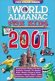 Buy : The World Almanac for Kids 2001