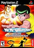 Yu Yu Hakusho Dark Tournament - NAMCO BANDAI Partnes Germany GmbH