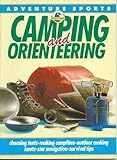 Camping and orienteering