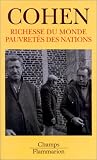 Richesse du monde, pauvreté des nations
