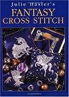 Julie Hasler's Fantasy Cross Stitch: Zodiac Signs, Mythical Beasts and Mystical Characters