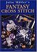 Search : Julie Hasler's Fantasy Cross Stitch: Zodiac Signs, Mythical Beasts and Mystical Characters