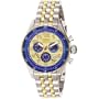 Invicta Men's 3752 II Collection Extreme Chronograph Two-Tone Watch