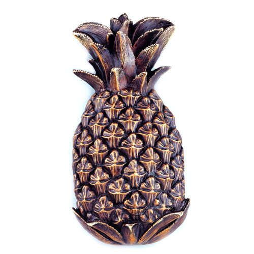 SPI 30750 Large Pineapple Doorknocker