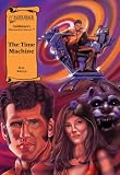 The Time Machine (Illustrated Classics)