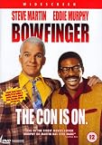 Bowfinger [UK IMPORT] - Steve Martin