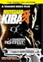 Bodyguard Kiba: A Takashi Mike Film
