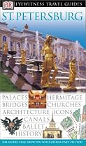 Eyewitness Travel Guides St Petersburg