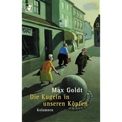 Die Kugeln in unseren K�pfen