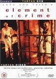 The Element Of Crime [UK IMPORT] - Michael Elphick