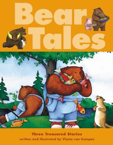 Fables and Fairy Tales