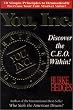 You, Inc. - Discover the C. E. O. Within!