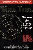 You, Inc. - Discover the C. E. O. Within!