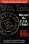 You, Inc. - Discover the C. E. O. Within!