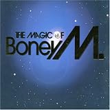 The Magic of Boney M./Ltd - Boney M.