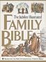 The Jubilee Illustrated Family Bible: Based on the New International Version Bible