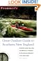 Frommer's Great Outdoor Guide To Southern New England