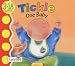 Books : Tickle One Baby