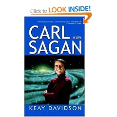 Carl Sagan: A Life