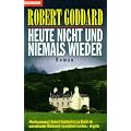 Heute nicht und niemals wieder.