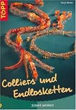 Produkt-Bild: Colliers und Endlosketten: Schnell geh&auml;kelt