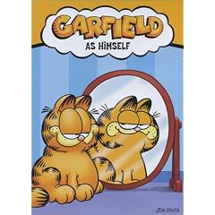 Garfield: As Himself (Garfield on the Town / Garfield Gets a Life / Here Comes Garfield)