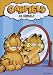 DVD : Garfield: As Himself (Garfield on the Town / Garfield Gets a Life / Here Comes Garfield)