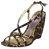 Hale Bob Womens Como Sandal