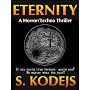 Eternity (Eternity Series) by S. Kodejs
