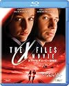X-ファイル ザ・ムービー [Blu-ray]
