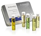Aromatherapy Bath Kit