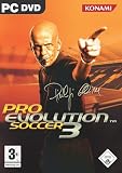 Eigenschaften Konami  / Pro Evolution Soccer 3 (DVD-ROM)