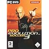 Pro Evolution Soccer 3  (DVD-ROM)