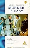 Murder is easy [UK-Import] - Bill Bixby
